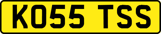 KO55TSS