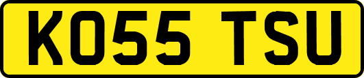 KO55TSU