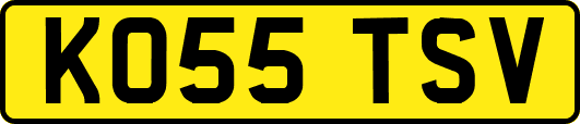 KO55TSV