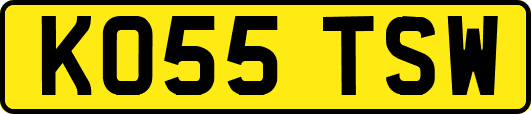 KO55TSW