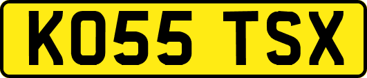 KO55TSX