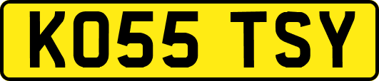 KO55TSY