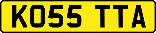 KO55TTA