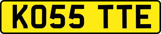 KO55TTE