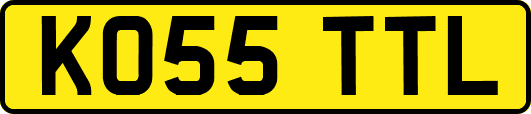 KO55TTL