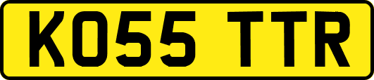 KO55TTR