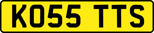 KO55TTS