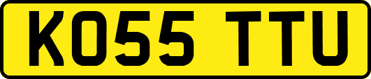 KO55TTU