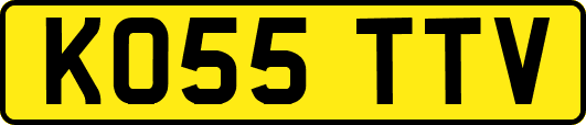 KO55TTV