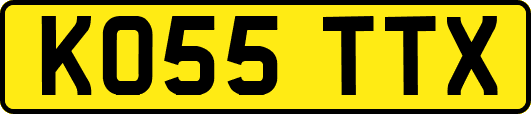 KO55TTX