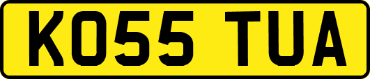 KO55TUA