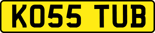 KO55TUB