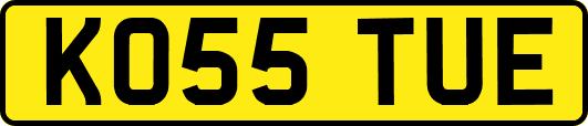 KO55TUE