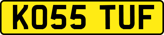 KO55TUF