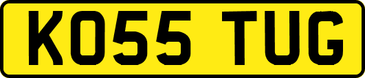 KO55TUG