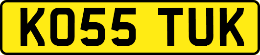 KO55TUK