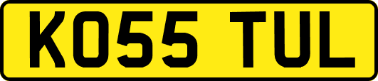KO55TUL