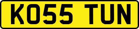 KO55TUN