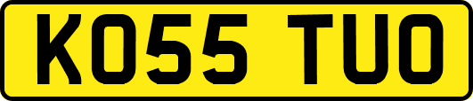 KO55TUO