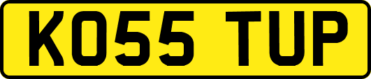 KO55TUP