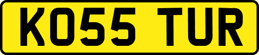 KO55TUR