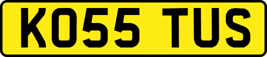 KO55TUS