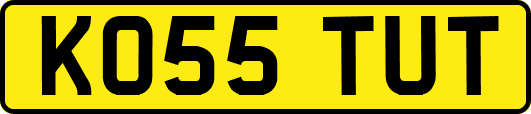 KO55TUT