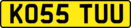 KO55TUU