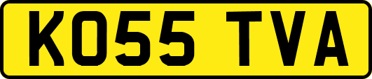 KO55TVA