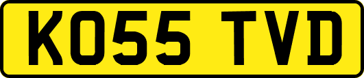 KO55TVD