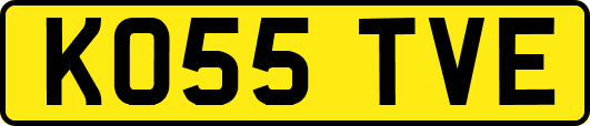 KO55TVE