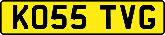 KO55TVG