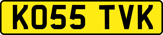 KO55TVK