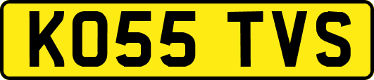 KO55TVS