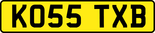 KO55TXB