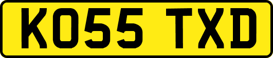 KO55TXD