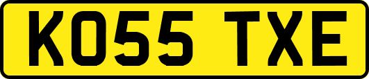 KO55TXE