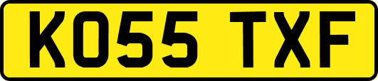KO55TXF