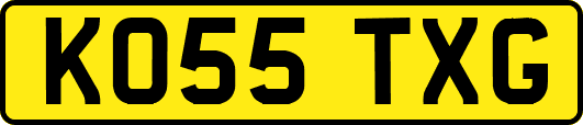 KO55TXG