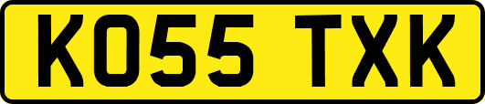 KO55TXK