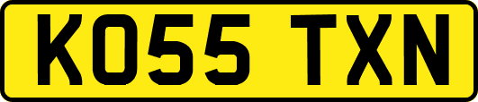 KO55TXN