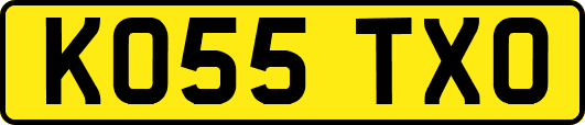 KO55TXO