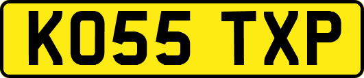 KO55TXP