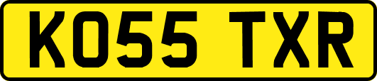 KO55TXR
