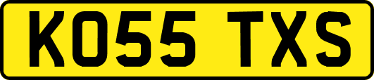 KO55TXS