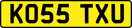KO55TXU