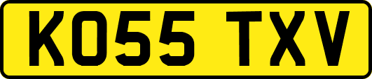 KO55TXV