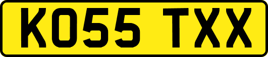 KO55TXX
