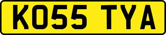 KO55TYA