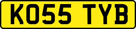 KO55TYB